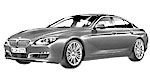 BMW F06 P391F Fault Code